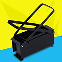 Los mejores  - Fabricante de briquetas de papel- reciclaje de bricolaje Periódico Fabricante de briquetas Ladrillo de registro de papel…